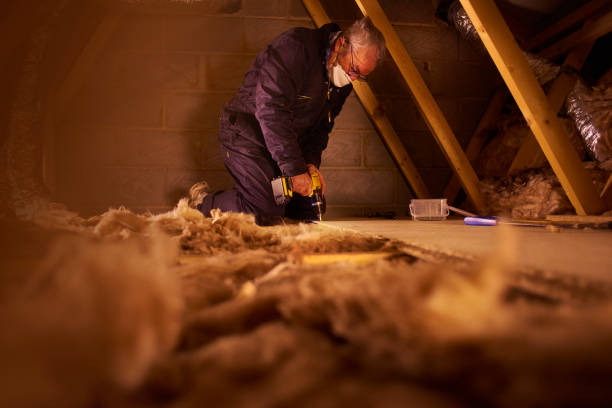 Best Commercial Insulation in Sedgwick, KS